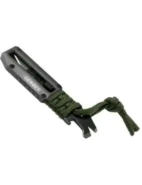 Kompaktowe Multi-narzędzie Prybrid X Multitool Gerber - grey | Szekla4x4.pl