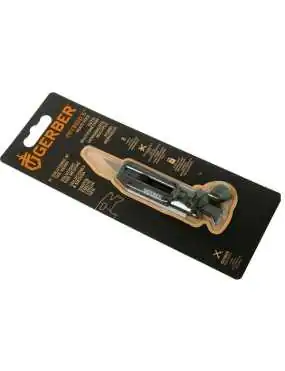 Kompaktowe Multi-narzędzie Prybrid X Multitool Gerber - grey | Szekla4x4.pl