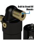 Amortyzatory RockSport Black 4,5 - 5,5" Jeep Wrangler JL Gladiator przednie