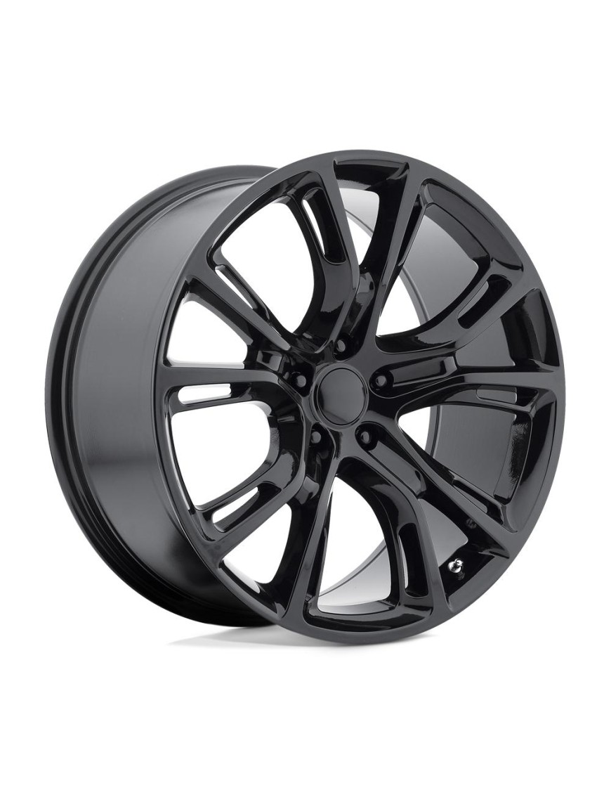 Felga aluminiowa PR137 Gloss Black PERFORMANCE REPLICAS