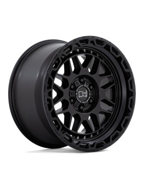 Felga aluminiowa HOLCOMB Matte Black BLACK RHINO