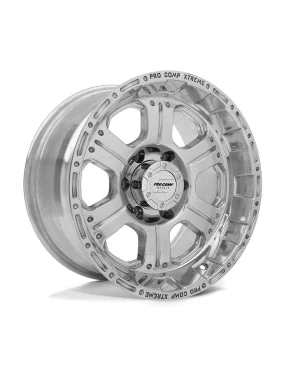 Felga aluminiowa PA89 KORE Polished PRO COMP