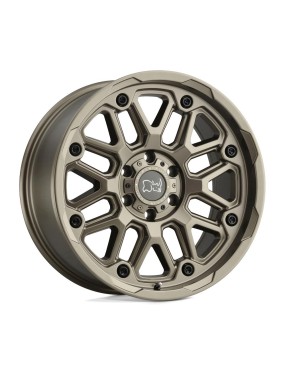 Felga aluminiowa HOLLISTER Bronze BLACK RHINO
