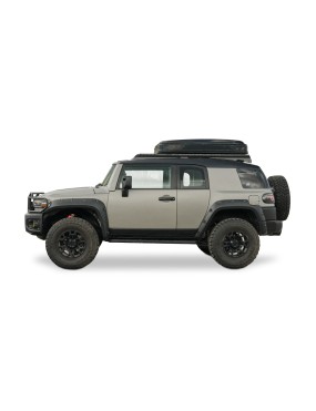 OFFLANDER NAMIOT DACHOWY FOLD 2 WOLF | Szekla4x4.pl