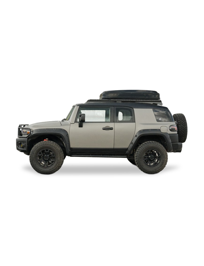 OFFLANDER NAMIOT DACHOWY FOLD 2 WOLF | Szekla4x4.pl OFFLANDER NAMIOT DACHOWY FOLD 2 WOLF | Szekla4x4.pl