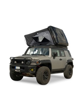 OFFLANDER NAMIOT DACHOWY FOLD 2 WOLF | Szekla4x4.pl