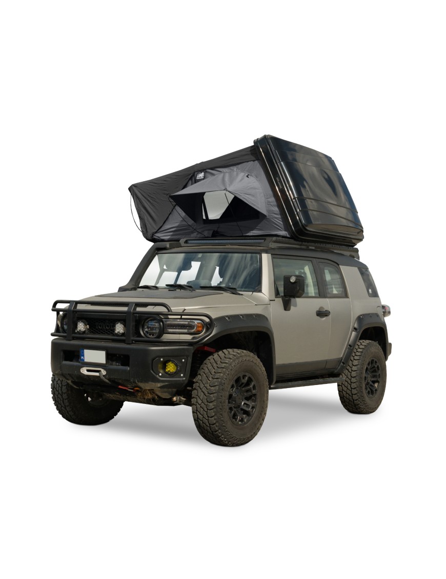 OFFLANDER NAMIOT DACHOWY FOLD 2 WOLF | Szekla4x4.pl OFFLANDER NAMIOT DACHOWY FOLD 2 WOLF | Szekla4x4.pl
