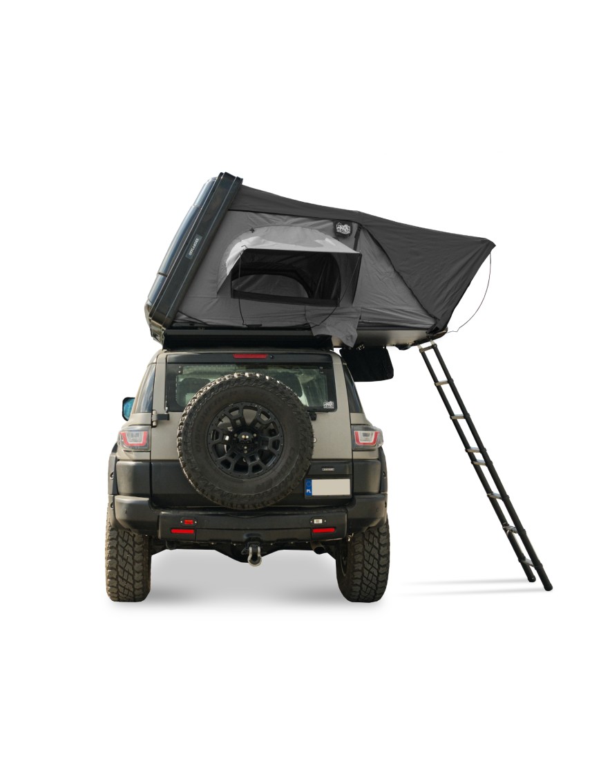 OFFLANDER NAMIOT DACHOWY FOLD 2 WOLF | Szekla4x4.pl OFFLANDER NAMIOT DACHOWY FOLD 2 WOLF | Szekla4x4.pl