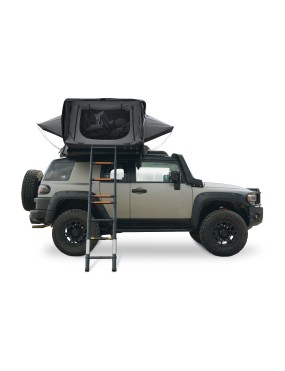 OFFLANDER NAMIOT DACHOWY FOLD 2 WOLF | Szekla4x4.pl