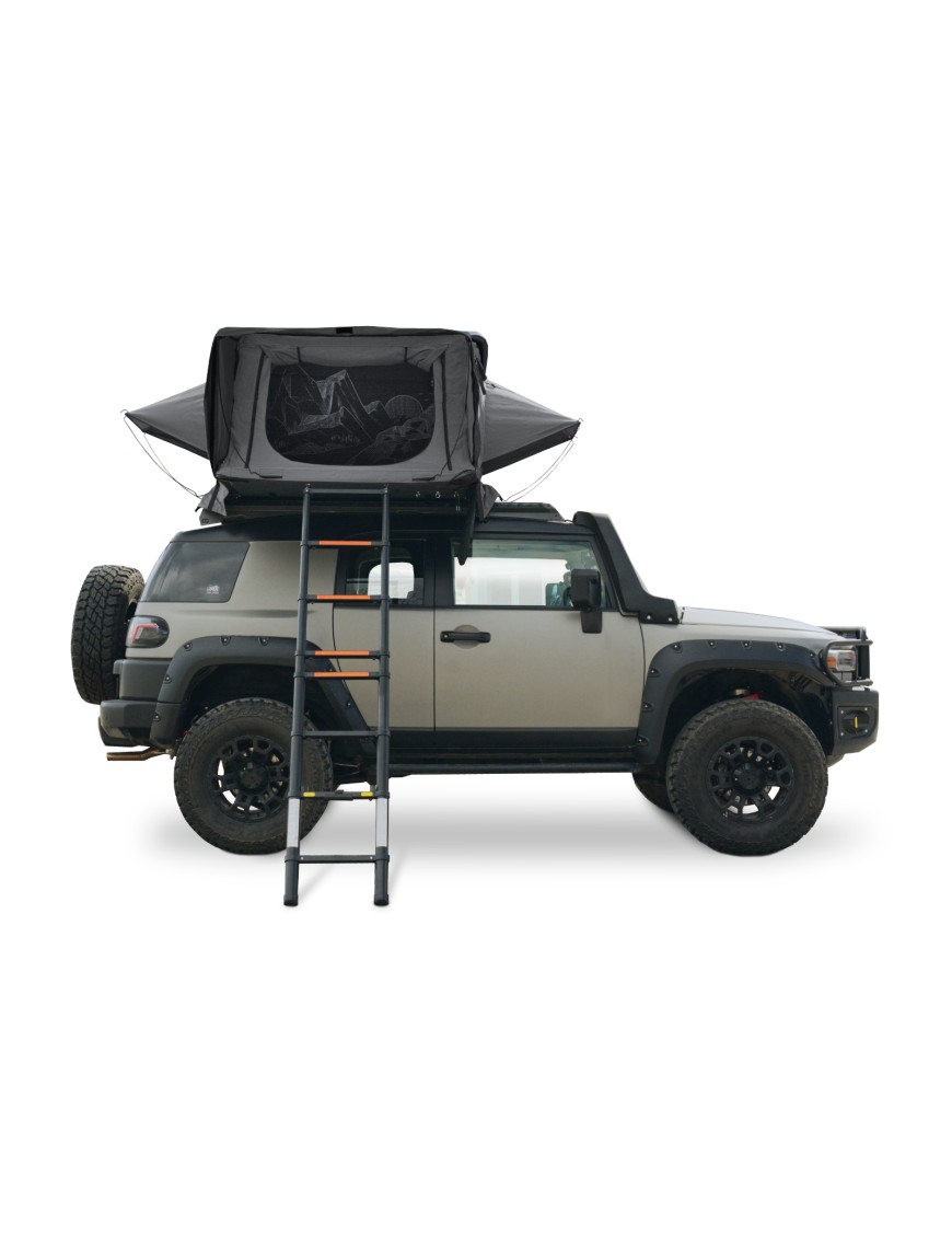 OFFLANDER NAMIOT DACHOWY FOLD 2 WOLF | Szekla4x4.pl OFFLANDER NAMIOT DACHOWY FOLD 2 WOLF | Szekla4x4.pl