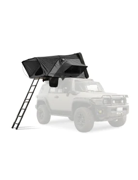OFFLANDER ROOFTOP TENT FOLD...