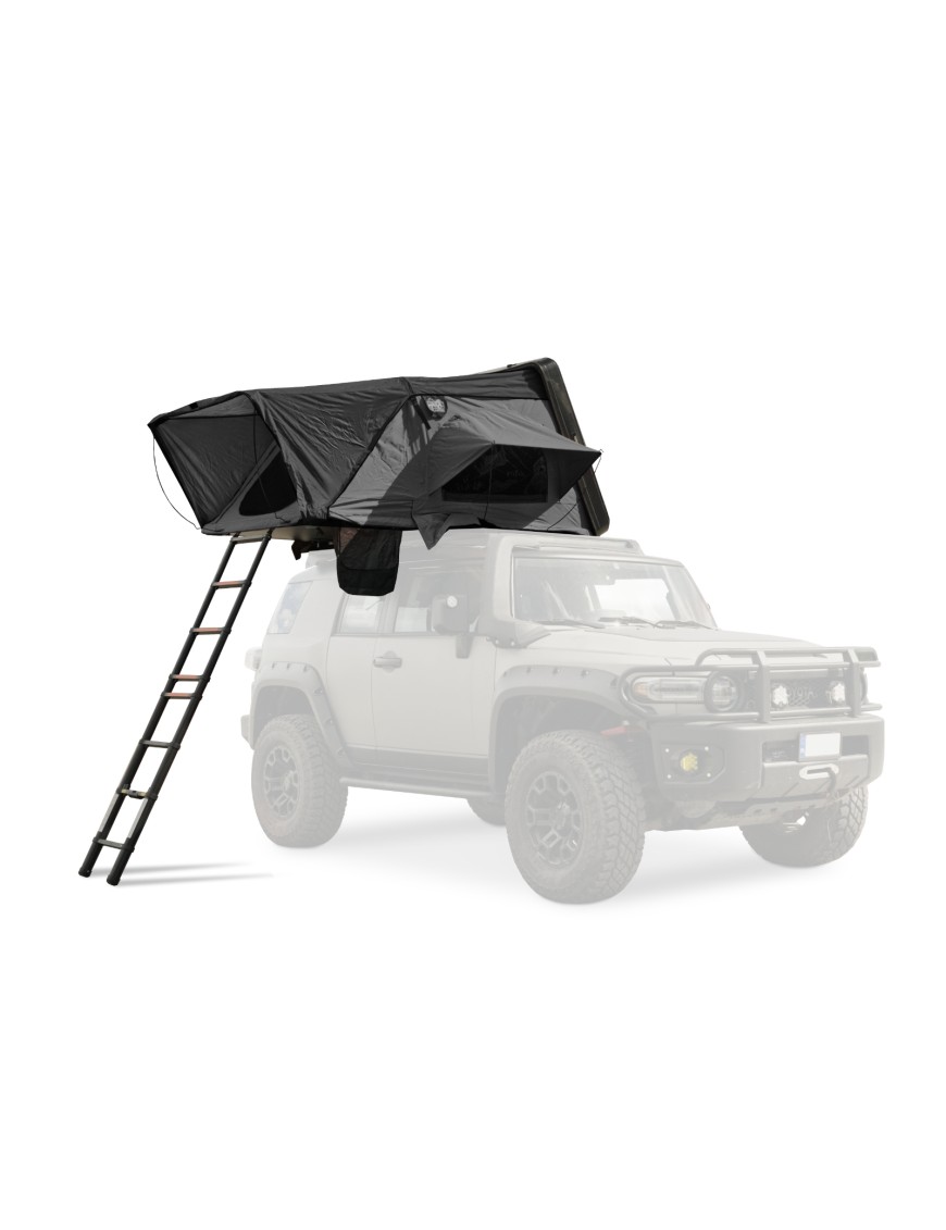 OFFLANDER ROOFTOP TENT FOLD 2 WOLF OFFLANDER ROOFTOP TENT FOLD 2 WOLF