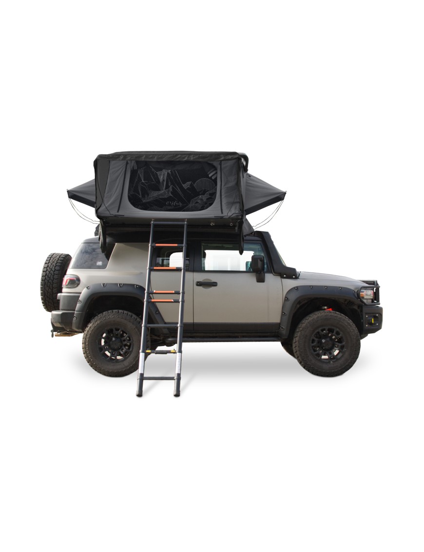OFFLANDER NAMIOT DACHOWY FOLD 4 WOLF | Szekla4x4.pl OFFLANDER NAMIOT DACHOWY FOLD 4 WOLF | Szekla4x4.pl