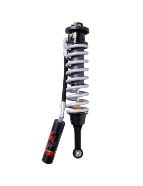 Amortyzator gazowy przód Coilover FOX Factory Race 3.0 Reservoir Internal Bypass Regulowany Lift 0-2"
