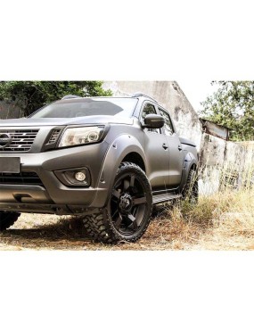 Felga aluminiowa XD775 Rockstar Matte Black XD Series