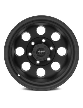 Felga aluminiowa 7069 Matte Black Pro Comp