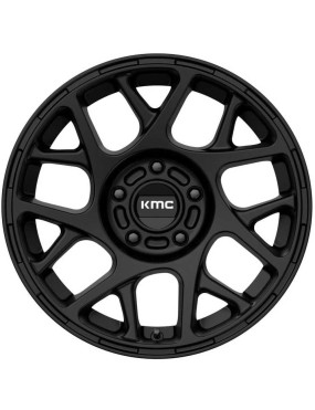 KMC