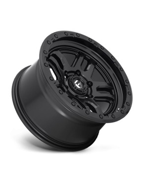 Felga aluminiowa D700 Ammo Matte Black Fuel