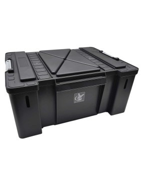 Trunk Nomad Fox grey -...