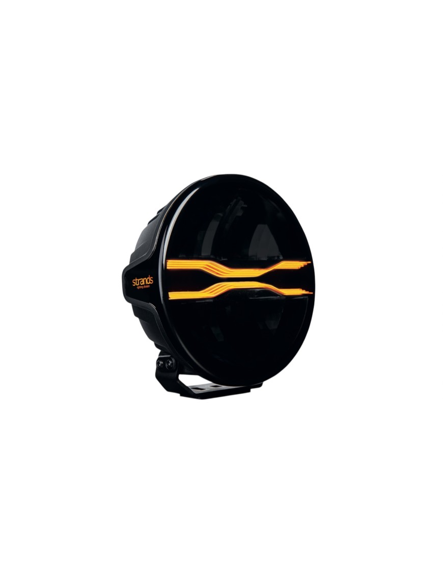 FOR9T DRAGON DRIVE DRIVING LIGHT 9″