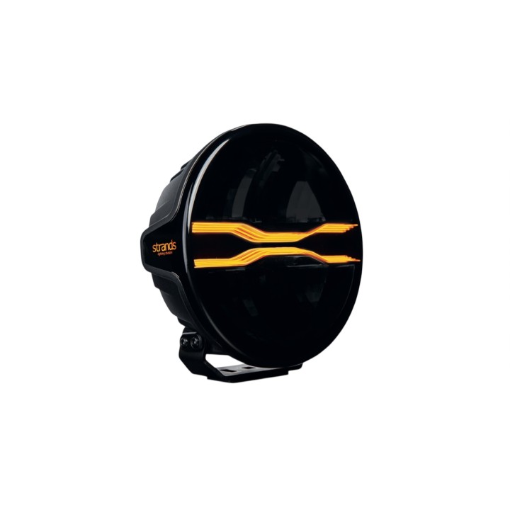 Reflektor FOR9T DRAGON DRIVE DRIVING LIGHT 9″ Strands