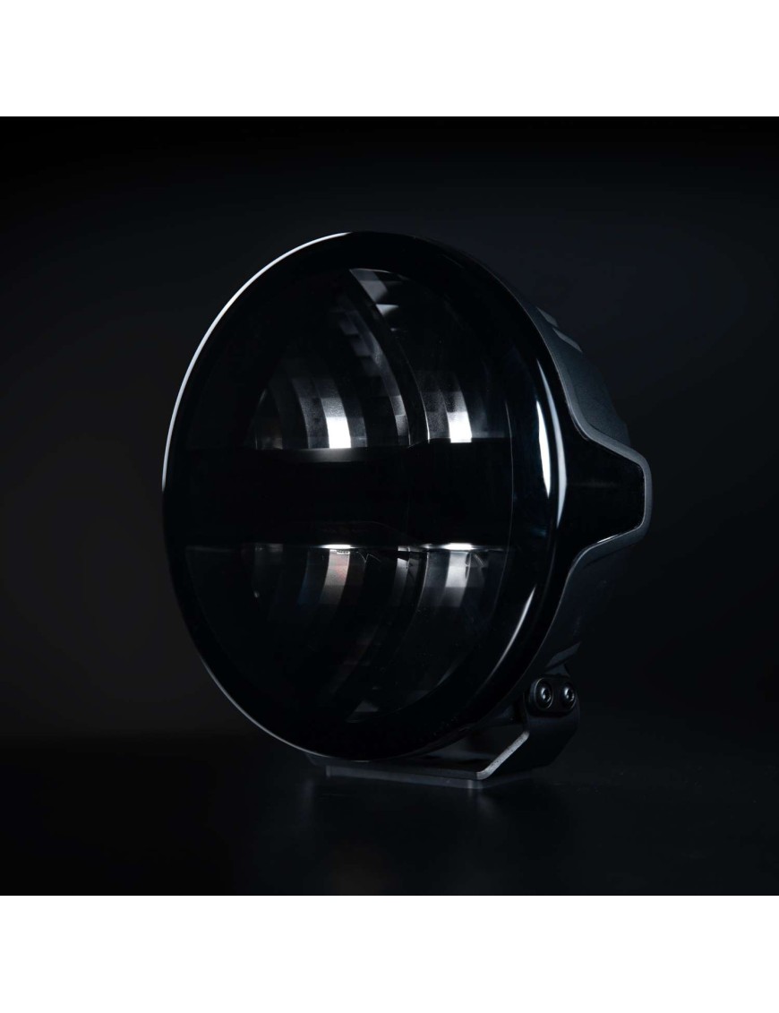 Reflektor FOR9T DRAGON DRIVE DRIVING LIGHT 9″ Strands | Szekla4x4.pl