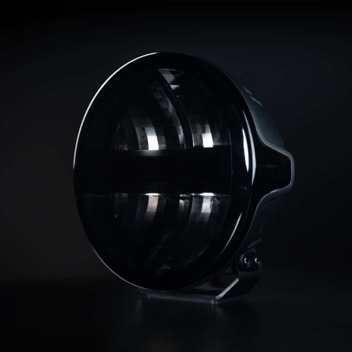 Reflektor FOR9T DRAGON DRIVE DRIVING LIGHT 9″ Strands - ujęcie 5