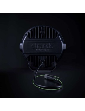 Reflektor FOR9T DRAGON DRIVE DRIVING LIGHT 9″ Strands | Szekla4x4.pl