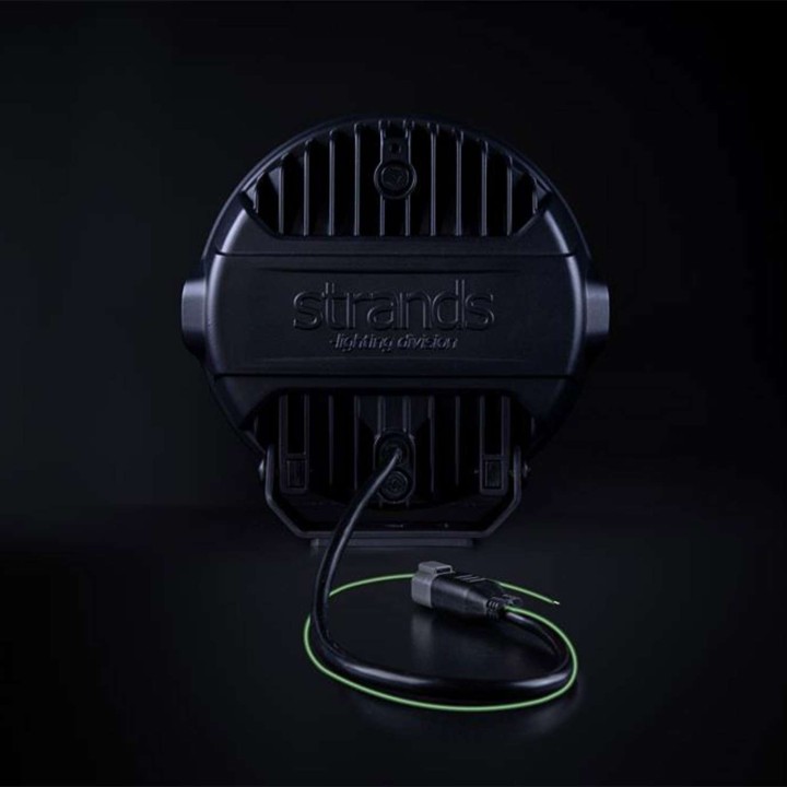 Reflektor FOR9T DRAGON DRIVE DRIVING LIGHT 9″ Strands - ujęcie 7