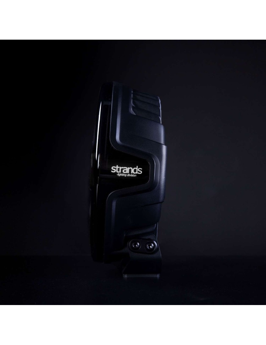 Reflektor FOR9T DRAGON DRIVE DRIVING LIGHT 9″ Strands | Szekla4x4.pl