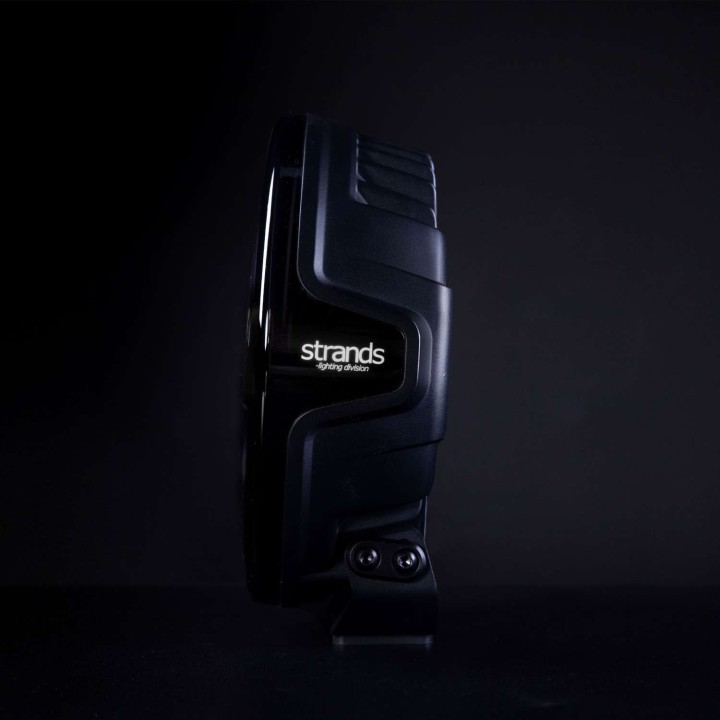 Reflektor FOR9T DRAGON DRIVE DRIVING LIGHT 9″ Strands - ujęcie 8