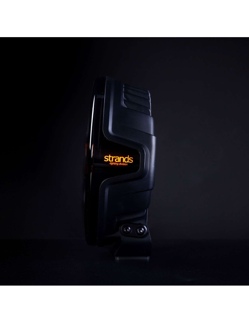 Reflektor FOR9T DRAGON DRIVE DRIVING LIGHT 9″ Strands | Szekla4x4.pl