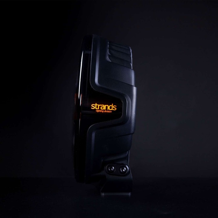 Reflektor FOR9T DRAGON DRIVE DRIVING LIGHT 9″ Strands - ujęcie 9