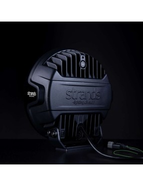 Reflektor FOR9T DRAGON DRIVE DRIVING LIGHT 9″ Strands | Szekla4x4.pl