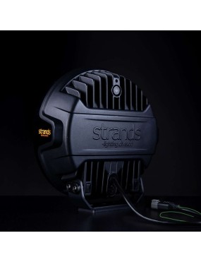 Reflektor FOR9T DRAGON DRIVE DRIVING LIGHT 9″ Strands | Szekla4x4.pl