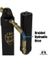 Amortyzatory przednie Rocksport Black 2,5-3,5 lift Jeep Wrangler JL | Gladiator