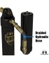 Amortyzatory przednie RockSport BLACK 4.5-5,5 lift Jeep Wrangler JL | Gladiator