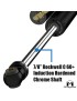 Amortyzatory przednie RockSport Black 2,5-3,5 lift Jeep Wrangler JL '| Gladiator