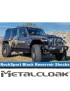 Amortyzatory przednie RockSport Black 2,5-3,5 lift Jeep Wrangler JL '| Gladiator