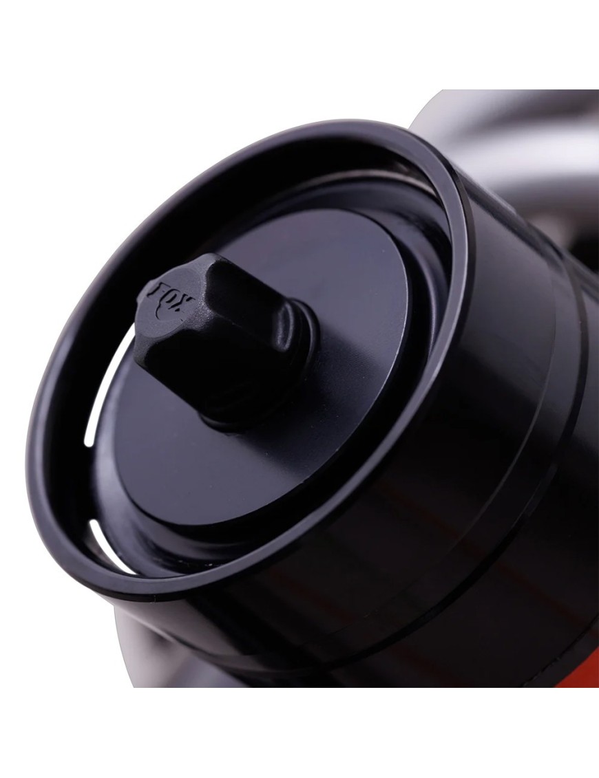 Amortyzator gazowy przód Coilover FOX Performance Elite 2.5 Reservoir Regulowany DSC Lift 2-3"