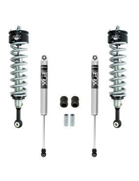 Zestaw zawieszenia z coiloverami FOX Performance 2.0 IFP Lift 2"