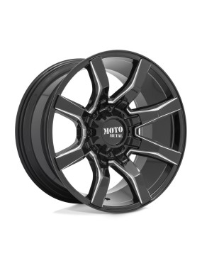 MOTO METAL