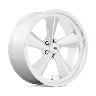 Felga aluminiowa U135 TS Polished US MAGS