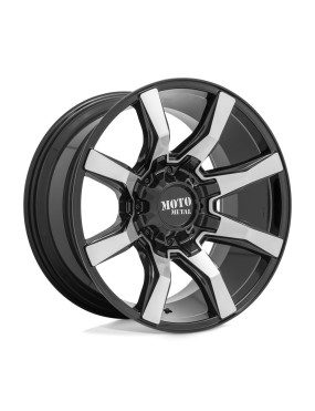 MOTO METAL