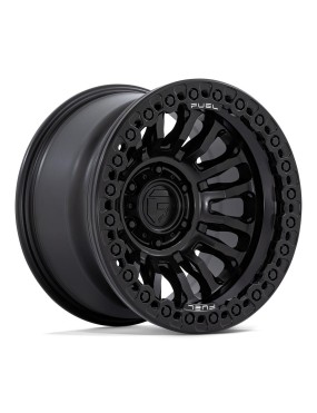 Felga aluminiowa FC125 RINCON BEADLOCK Blackout FUEL