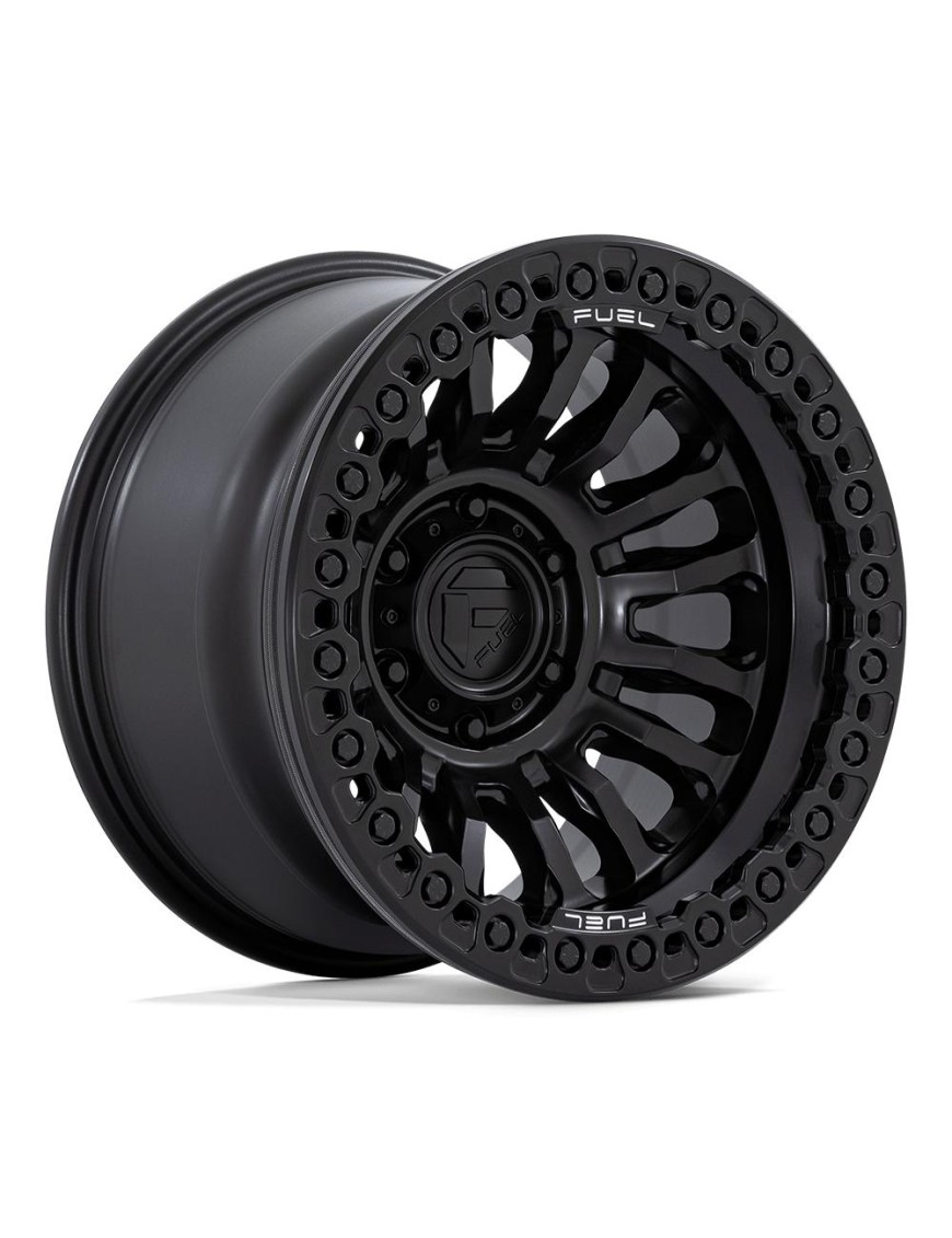 Felga aluminiowa FC125 RINCON BEADLOCK Blackout FUEL