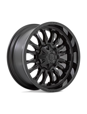 Felga aluminiowa D796 ARC Blackout FUEL