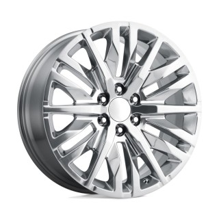 Felga aluminiowa PR198 Polished PERFORMANCE REPLICAS