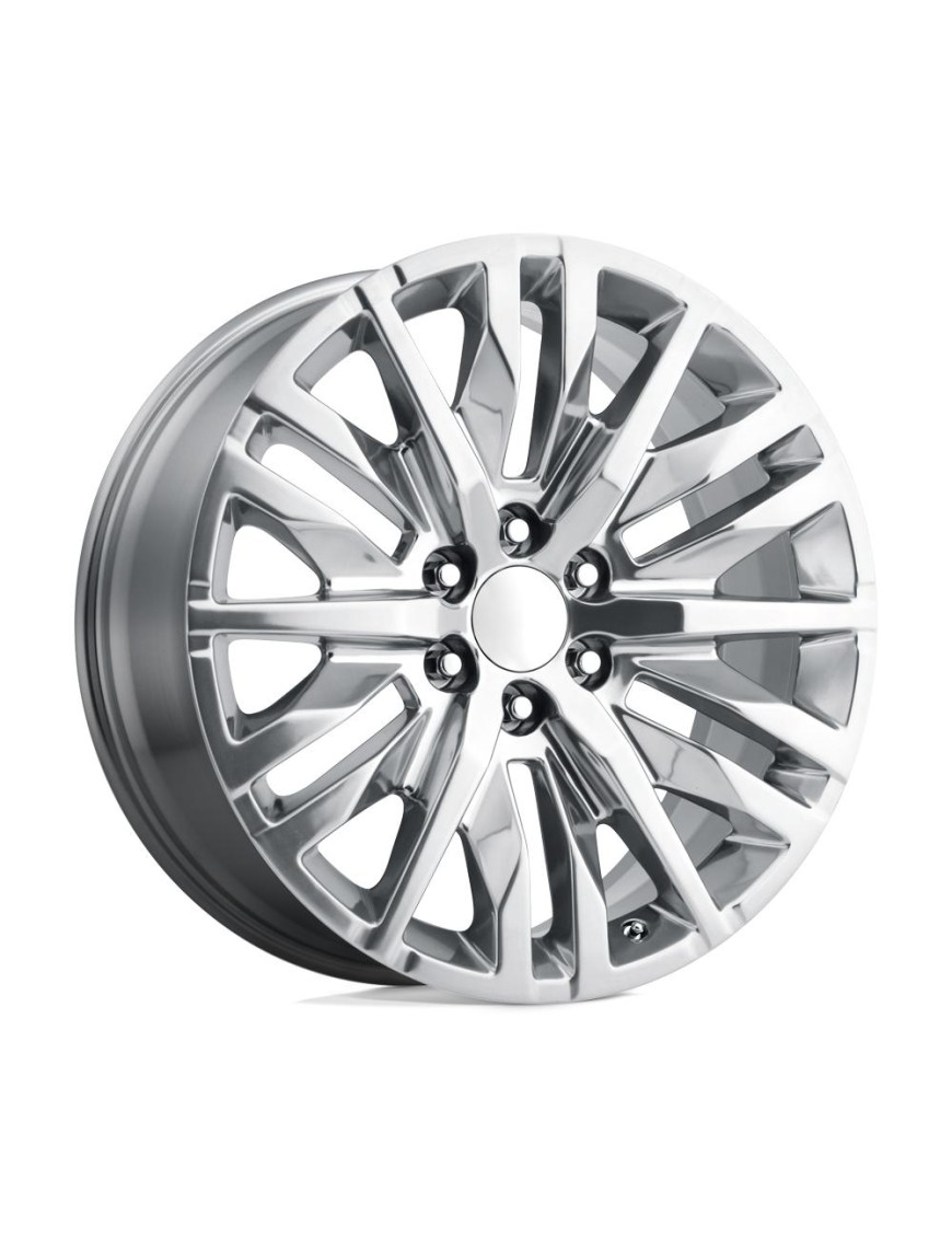 Felga aluminiowa PR198 Polished PERFORMANCE REPLICAS