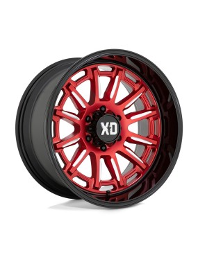 XD SERIES